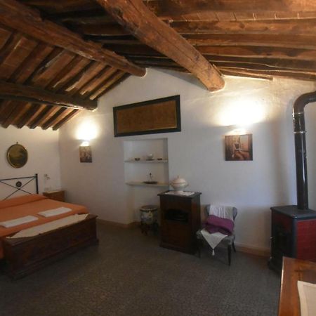 Agriturismo Locanda Del Papa ลาสเปเซีย ภายนอก รูปภาพ