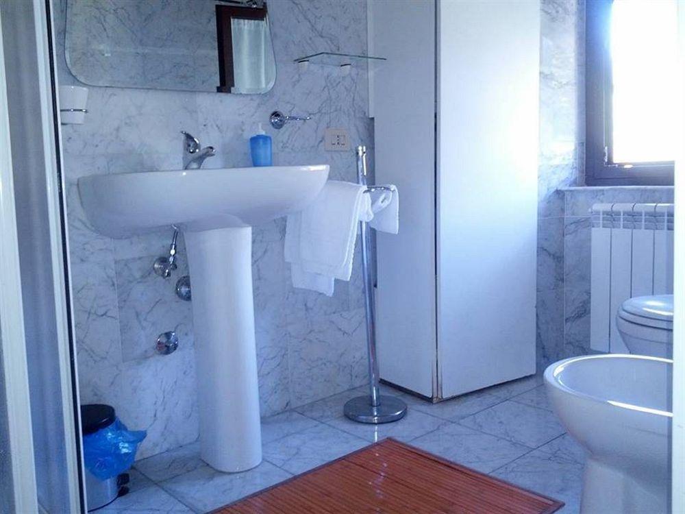 Agriturismo Locanda Del Papa ลาสเปเซีย ภายนอก รูปภาพ
