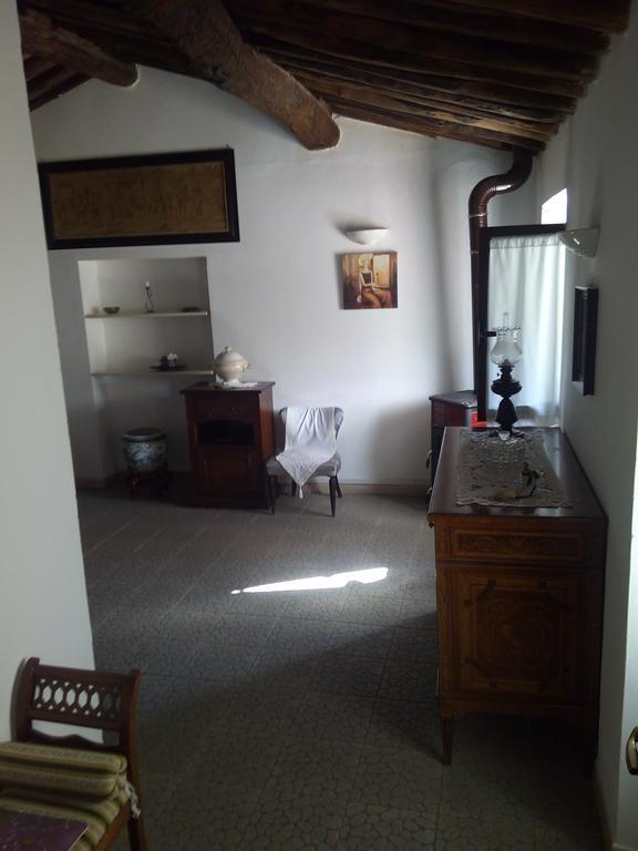 Agriturismo Locanda Del Papa ลาสเปเซีย ภายนอก รูปภาพ