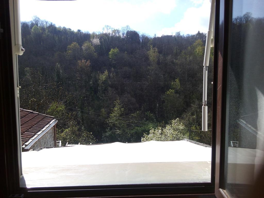 Agriturismo Locanda Del Papa ลาสเปเซีย ภายนอก รูปภาพ