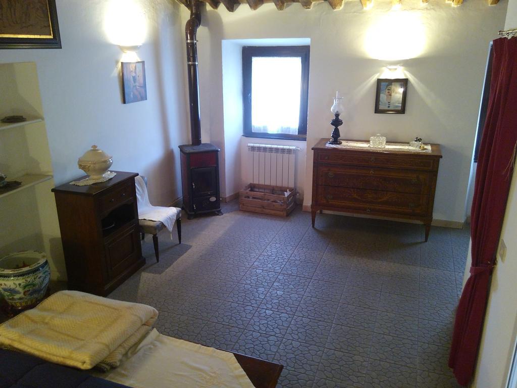 Agriturismo Locanda Del Papa ลาสเปเซีย ภายนอก รูปภาพ