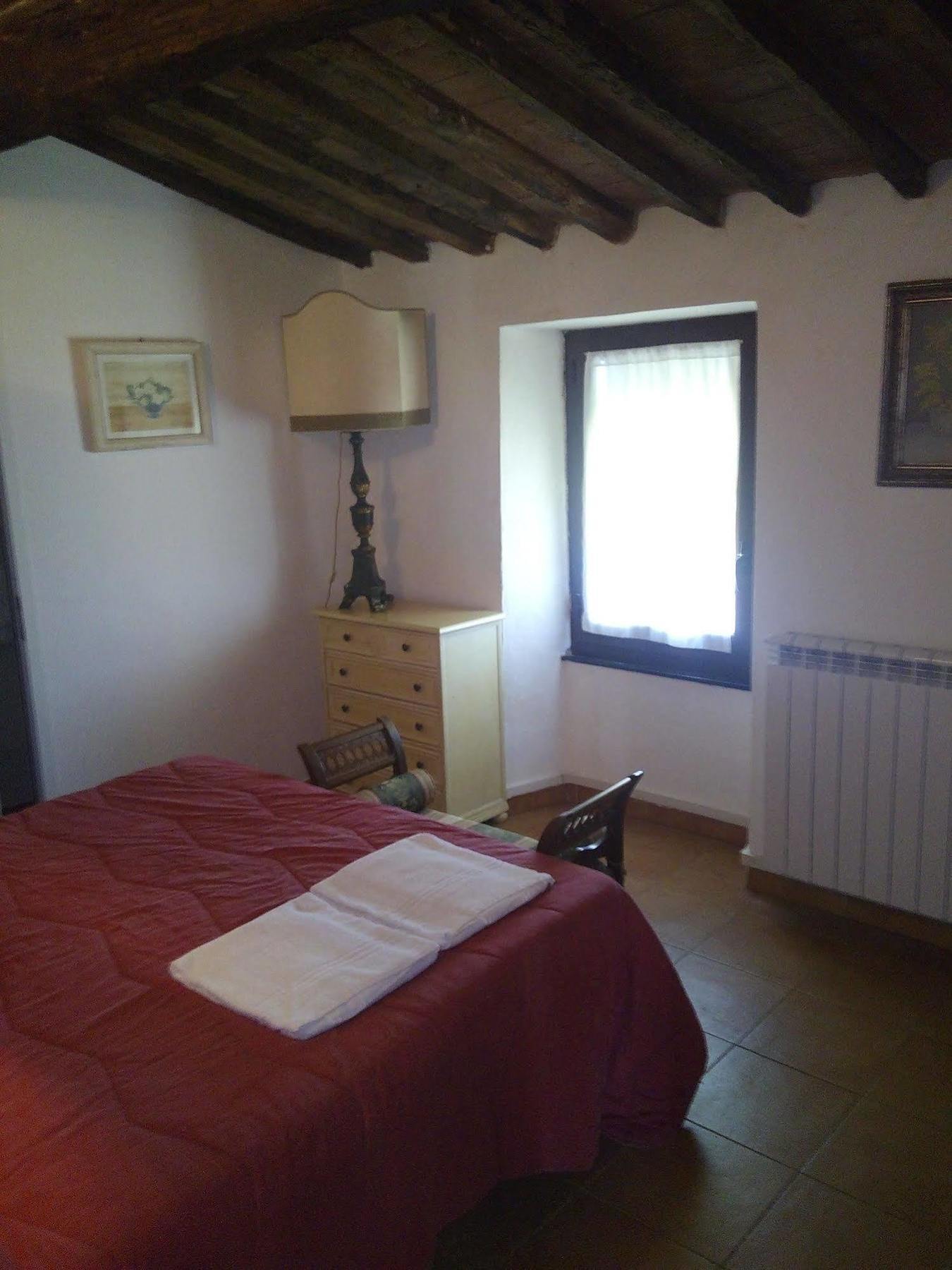 Agriturismo Locanda Del Papa ลาสเปเซีย ภายนอก รูปภาพ