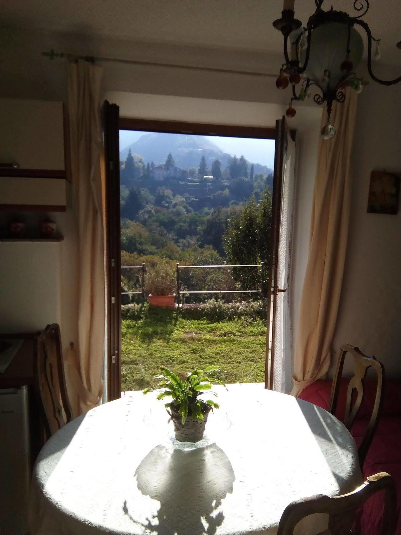 Agriturismo Locanda Del Papa ลาสเปเซีย ภายนอก รูปภาพ