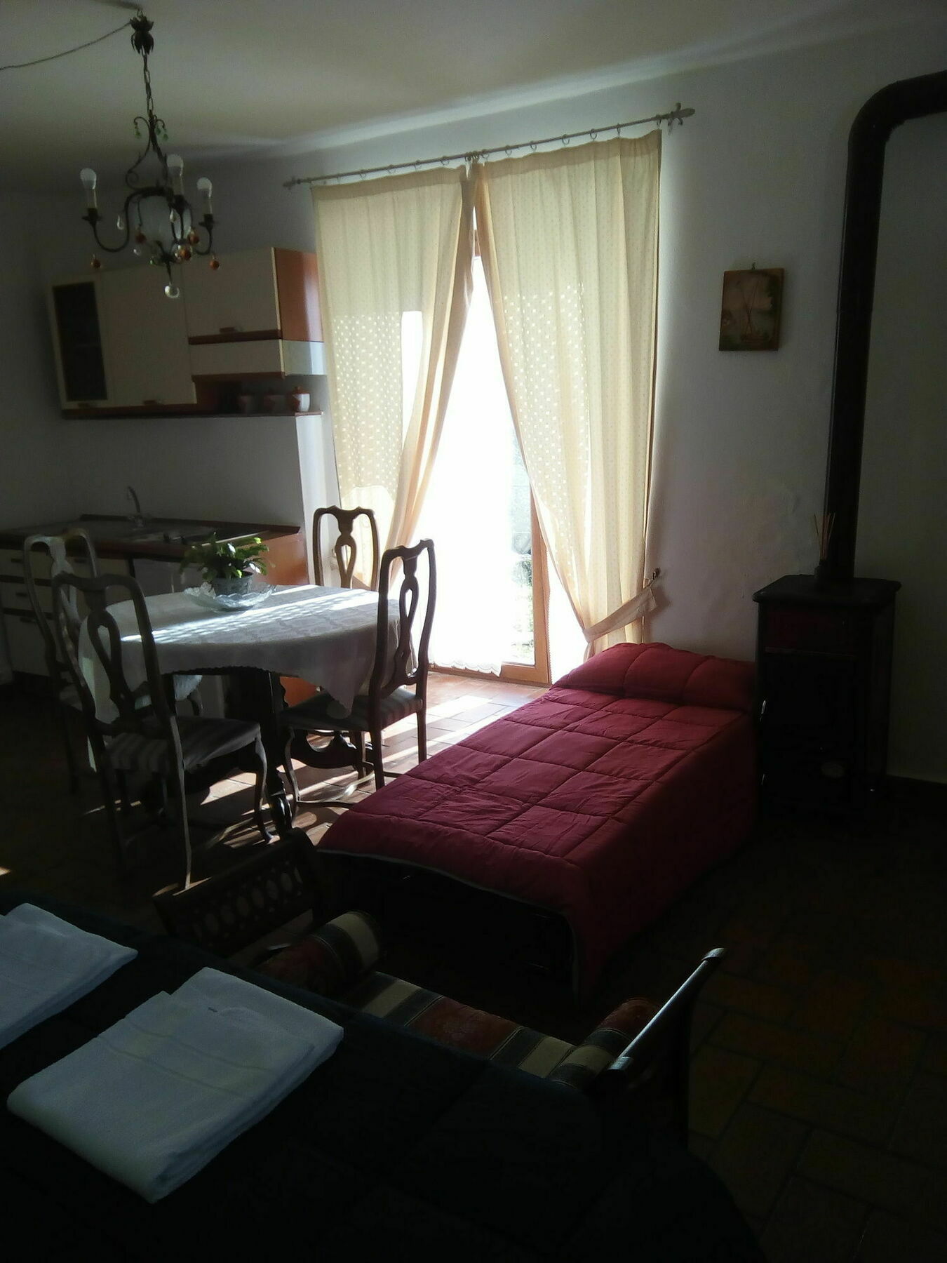 Agriturismo Locanda Del Papa ลาสเปเซีย ภายนอก รูปภาพ