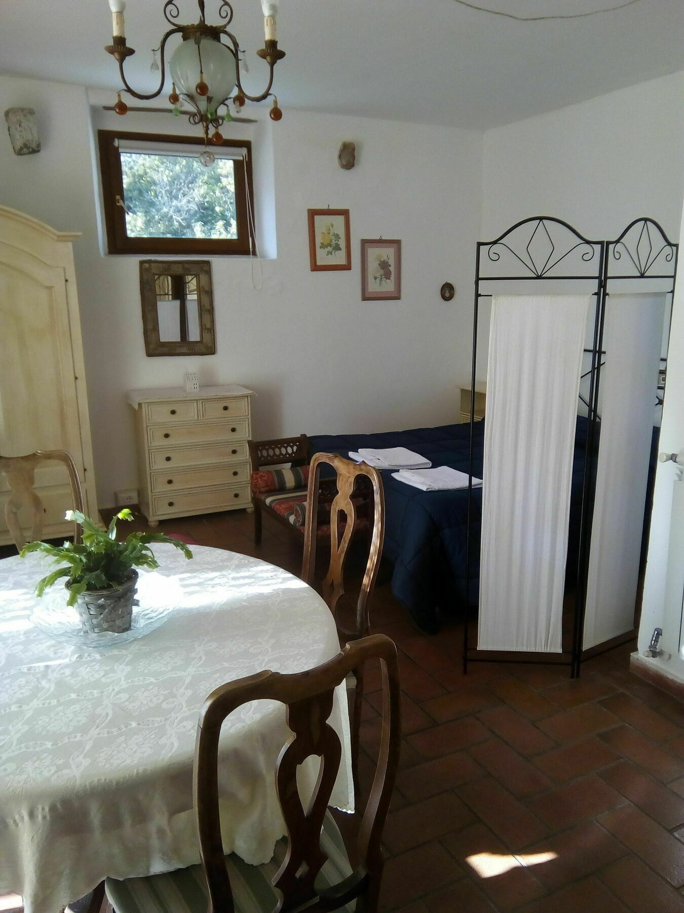Agriturismo Locanda Del Papa ลาสเปเซีย ภายนอก รูปภาพ