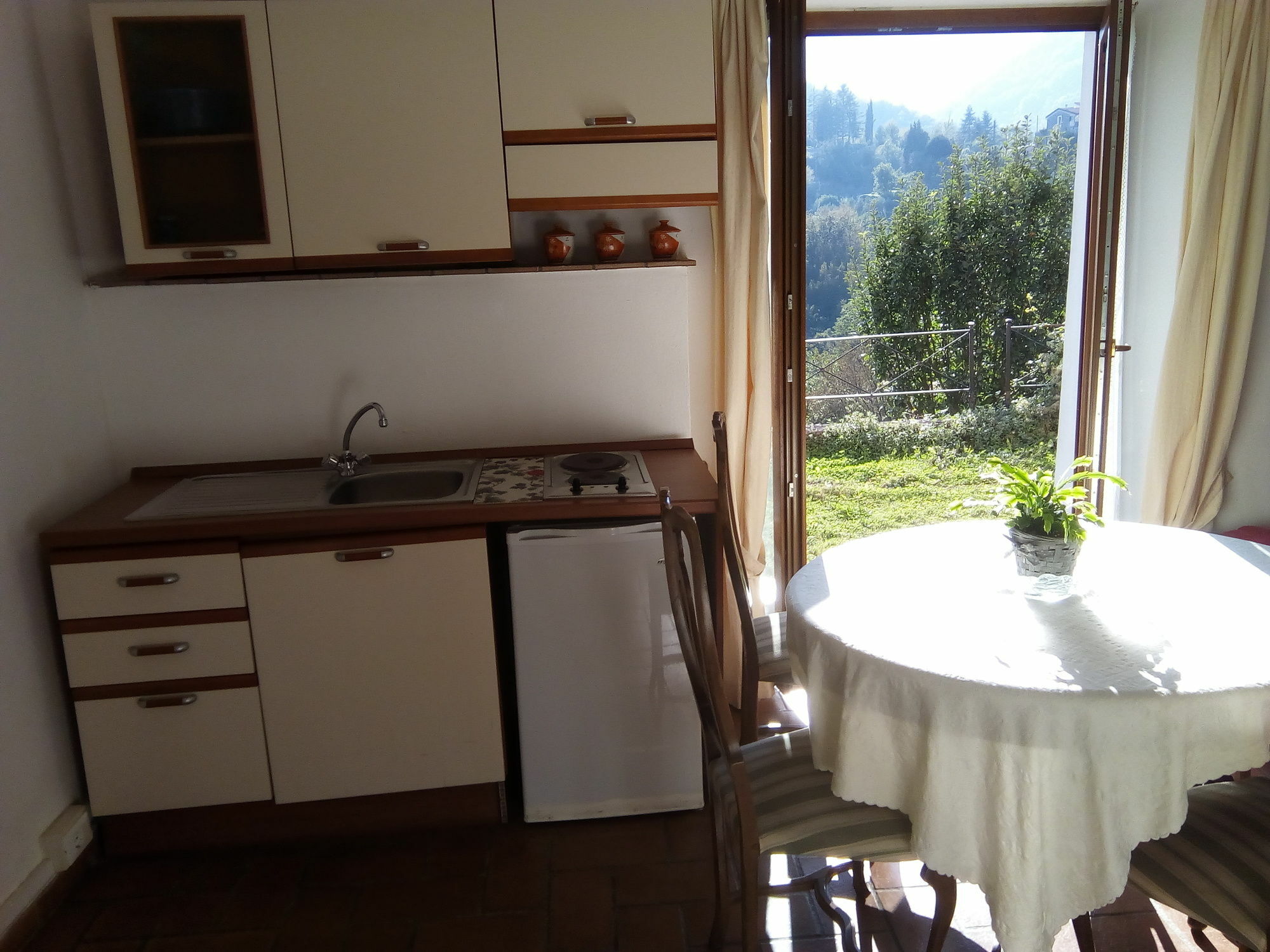 Agriturismo Locanda Del Papa ลาสเปเซีย ภายนอก รูปภาพ