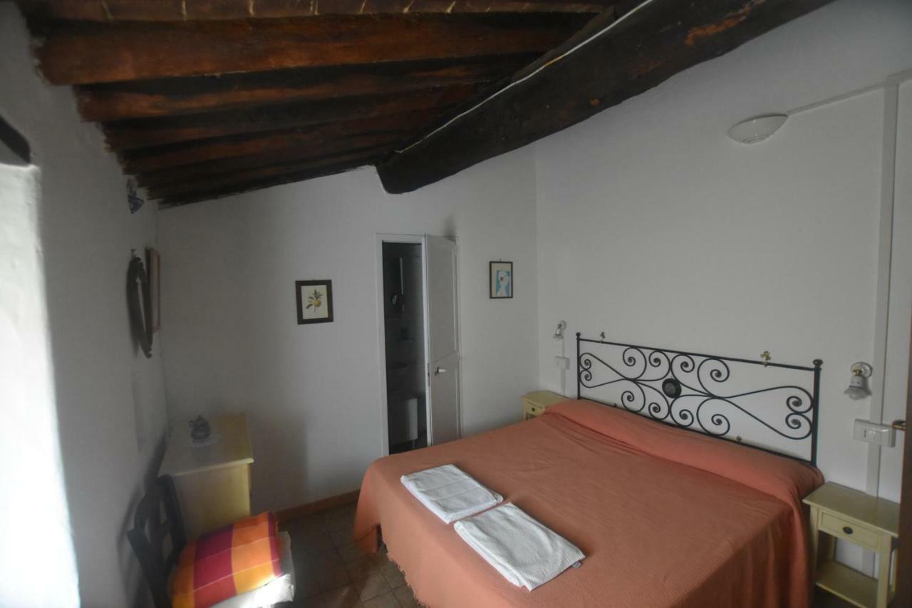Agriturismo Locanda Del Papa ลาสเปเซีย ภายนอก รูปภาพ